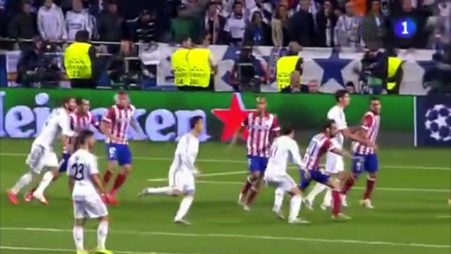 Τop10 γκολ σε τελικούς Champions League