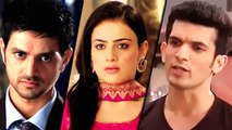 Ranveer–Ishani–Shikhar Biggest FIGHT Ever | Meri Aashiqui Tum Se Hi