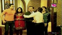 Sajan Re Jhoot Mat Bolo (Pal) 14th May 2015 Video Watch Online pt2