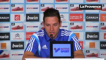 OM - Thauvin : 