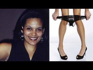 女弁護士　パンツ投げつけ逮捕