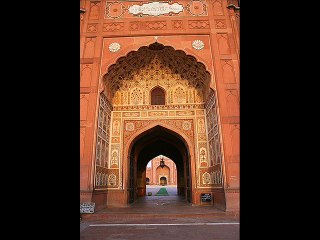 Balaghal Ula Be Kamalehi Lyrics - Sabri Brothers - Islamic Lyrics