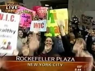 Matchbox Twenty - Unwell (Today Show)