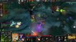 BurNIng Rampage   IG vs VG P   Game 2   I league Highlights