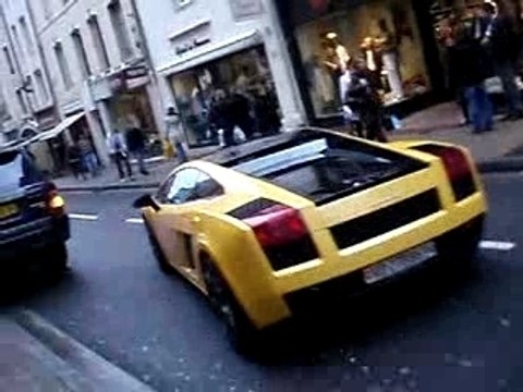 Gallardo se a nancy de sebastien loeb !!