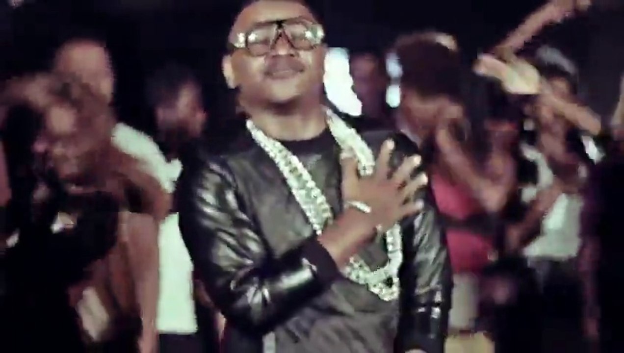 BIG MJ  -  Aza atao forcé  (gasy HD 2015 - malagasy)