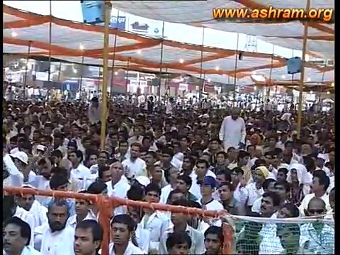 Guru Dar Pe Jo Shradha se Aaye .. | Sant Shri Asaram ji Bapu Bhajan Sung by Shri Sureshanandji