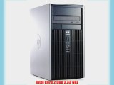 HP DC7800 Form Factor Desktop Computer w/ Intel Core 2 Duo CPU @ 2.33 GHz