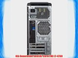 ? Dell XPS 8700 SuperSpeed Gaming Desktop - Intel Core i7-4790 Quad-Core Haswell 4.0GHz 16GB