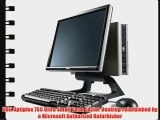 Dell Optiplex 755 All-In-One Desktop with Intel Core2Duo@2.66GHz 2GB RAM 320GB HD and licensed