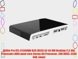 Utilite Pro UTL-C1200QM-D2G-M32S-E2-LD-WB Desktop (1.2 GHz Freescale i.MX6 quad-core Cortex-A9
