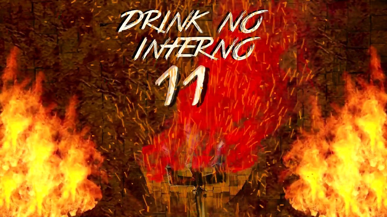 Drink No Inferno 11