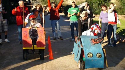 Scottsdale Team Building Events