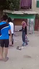 kiran collections Funny Video Girl And Boys