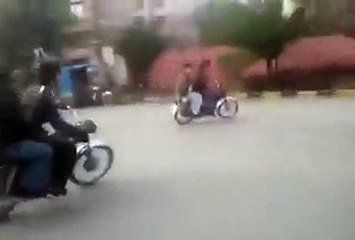 Motor cycle stunts check karay, urdu videos, pakistani talent, amazing videos, punjabi totay, urdu drama, hindi songs, b