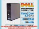Dell OptiPlex 780 SFF/Core 2 Duo E8400 @ 3.00 GHz/ 8GB DDR3 / 1TB HDD/DVD-RW/WINDOWS 7 PRO