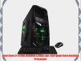 Microtel Computer? AM7076 PC Gaming Computer with Intel 4790k 4.0Ghz 8GB DDR3 1600mhz 1TB Hard