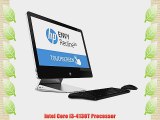 HP Envy Recline 23-k310 23-Inch All-in-One Touchscreen Desktop