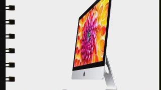 Apple iMac MD094LL/A 21.5-Inch Desktop (OLD VERSION)