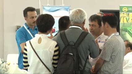 İzmir Kocaoğlu Yaşam Odasına Girdi