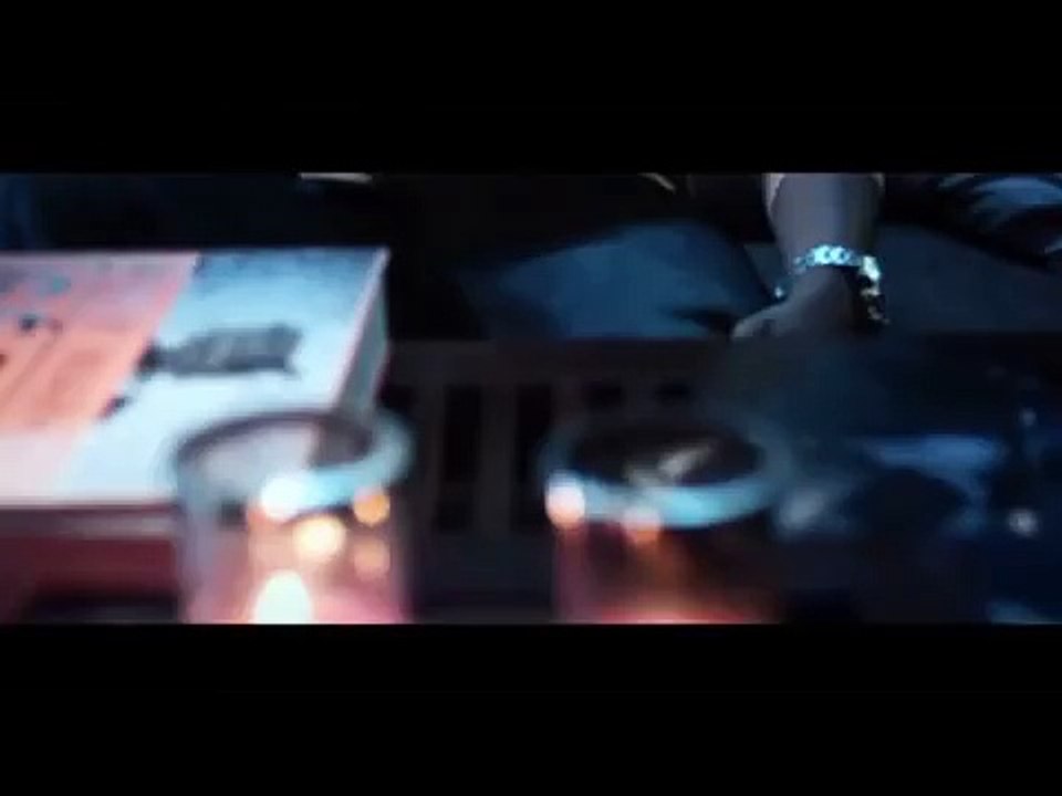 Singuila feat. Marc Antoine - J'suis KO