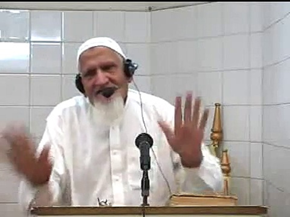 Part 3 - ALLAH PAAK Ki Pehchan