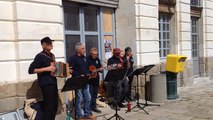 Semaine du golfe : la fête à Auray