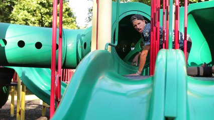 Roar - Katy Perry Parody