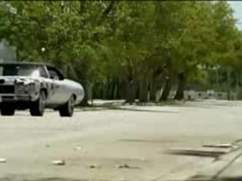 Dre ft Rick Ross Chevy Ridin nbanation