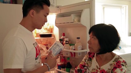 THINGS ASIAN PARENTS DO #4