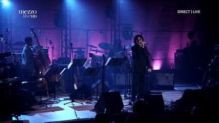 Rudy Perez - Contigo en la distancia