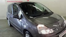 Annonce Occasion RENAULT Grand Modus 1.5 dCi 85 eco2 Dynamique 2010