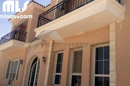 LAST UNITS 5 BR SYDNEY VILLAS IN JUMEIRAH GOLF ESTATES - mlsae.com