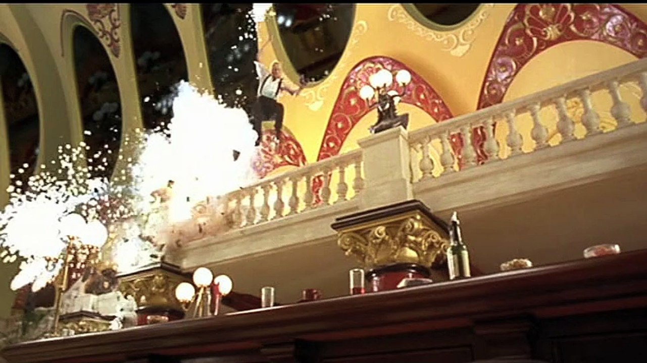 Hommage à Luc Besson