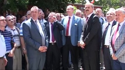 Öztrak, "Bu Memlekette Yoksul Aile Kalmayacak"