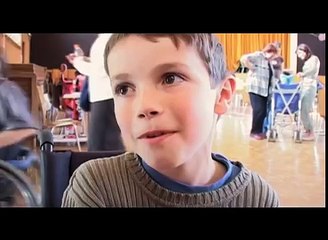 Animaux et Cie - Sujet Handi'Chiens [Extrait] 9'10"