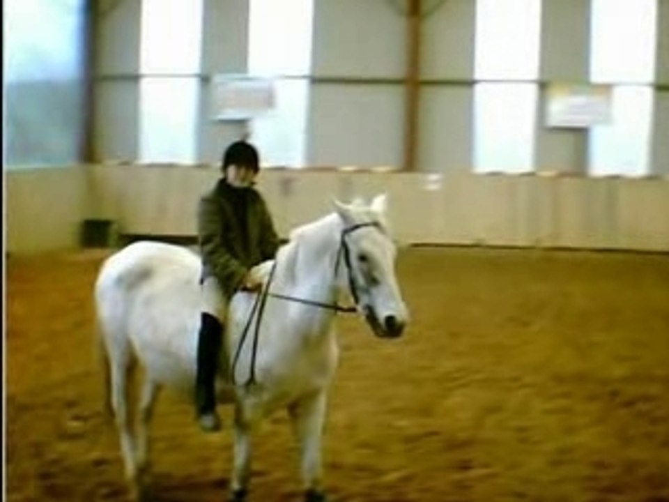 mOn club [ pOney club de jeumOnt ]