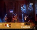 Manel - La Gent Normal (Palau de la Musica 33 12-1-2011)