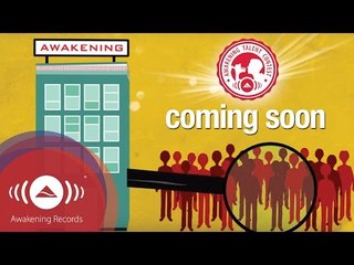 Awakening Talent Contest - Coming Soon #AwakeningStar