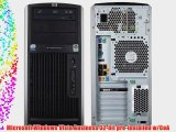 HP xw8600 Workstation Xeon Quad-Core E5440 2.83GHz 4GB 160GB DVD?RW Vista Business w/RAID
