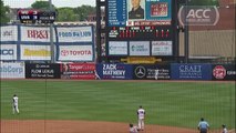 Maryland vs Virginia | 2014 ACC Baseball Championship Highlights