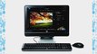 HP Pavilion MS214 18.5-Inch Black All-in-One Desktop PC (Windows 7 Home Premium)