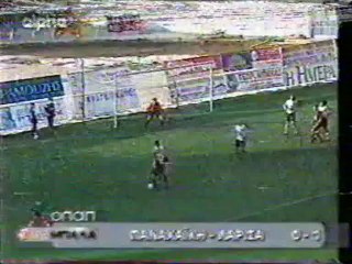 13η Παναχαική-ΑΕΛ 0-1 2004-05 Alpha