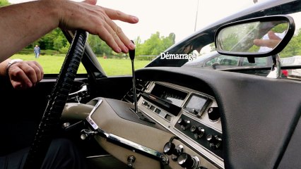 Grand format, DS boucle 3