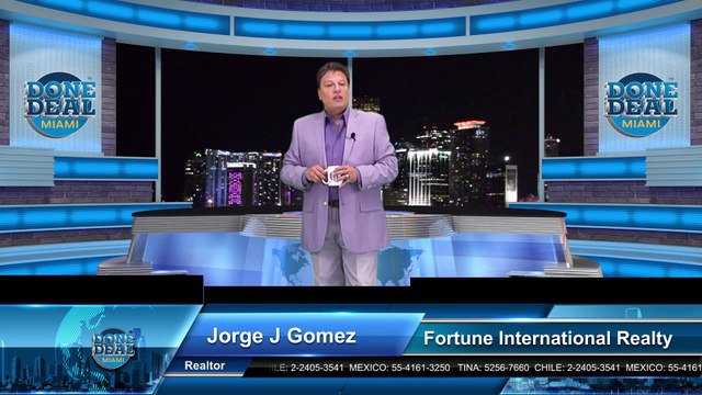 Done Deal Miami|Programa informativo|Profesionales|Marina Palms|Departamentos con amarras yates|Miami|Preconstruccion Torre Sur|Done Deal Miami