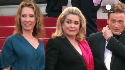 الطفولة الضائعة موضع فيلم الافتتاح لمهرجان كان السينمائي