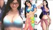 Anri Sugihara; Gravure idol cosplays Robin from cartoon One Piece