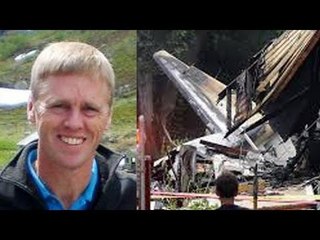 Inverted flight: children killed in bizarre plane crash in Connecticut
