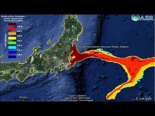 Fukushima nuclear disaster: Tepco works to stop radioactive water leak into Pacific