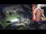Pennsylvania shooting: Man kills three people at town meeting